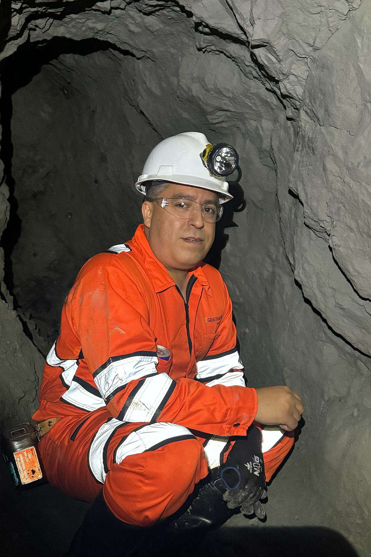 José Angel Gómez Olivas